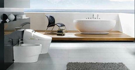 智能衛(wèi)浴 衛(wèi)浴潔具的未來(lái)發(fā)展趨勢(shì)