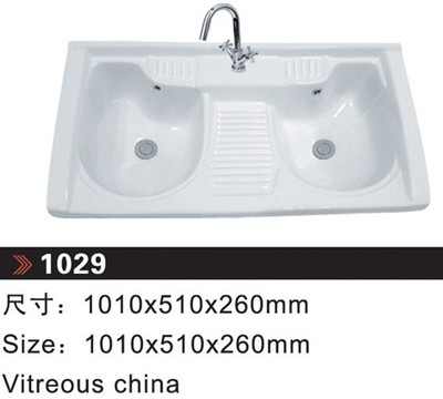 衛(wèi)浴潔具新風(fēng)尚 潮州美光陶瓷三廠直銷單盆臺(tái)盆，詮釋品質(zhì)與性價(jià)比