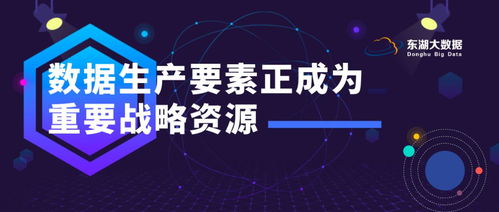 數據要素市場培育在即，數字文化創意內容應用服務迎來新機遇